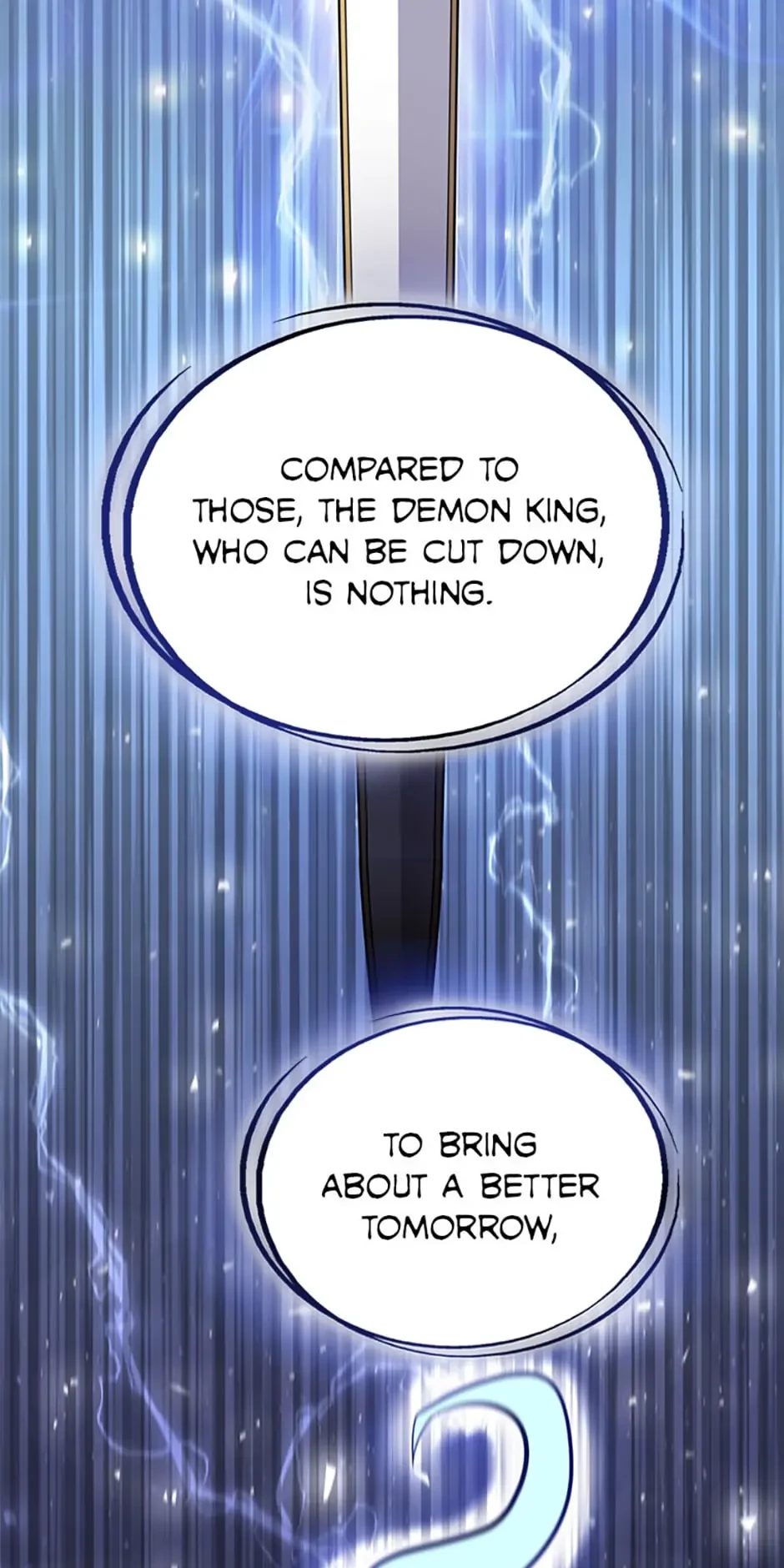 Disciple of the Holy Sword Chapter 29 - 35