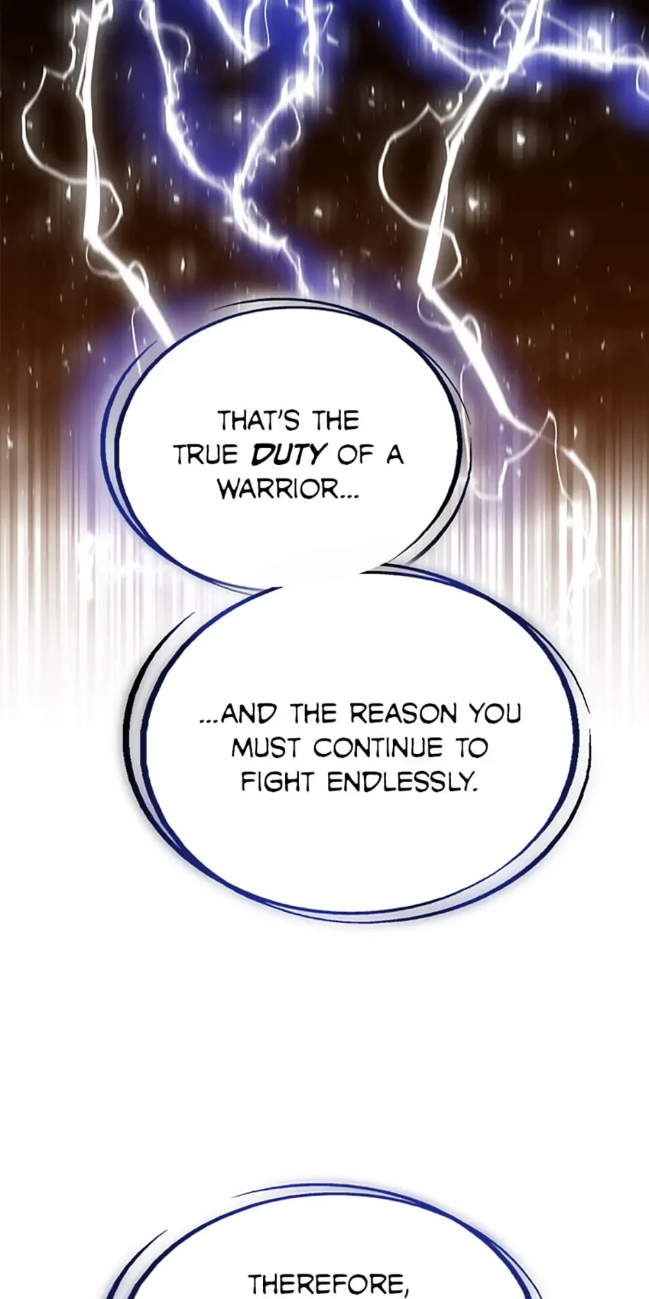 Disciple of the Holy Sword Chapter 29 - 37