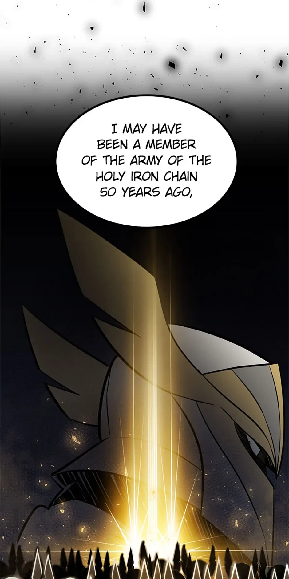 Disciple of the Holy Sword Chapter 28 - 7
