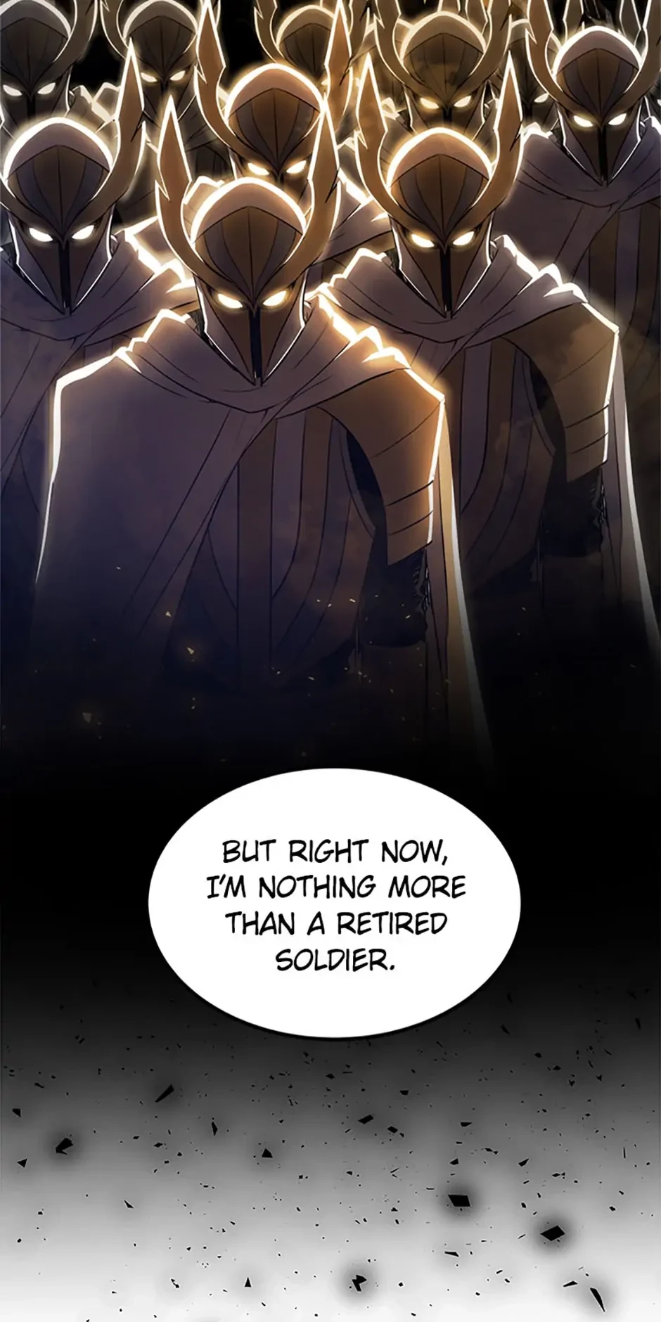 Disciple of the Holy Sword Chapter 28 - 8