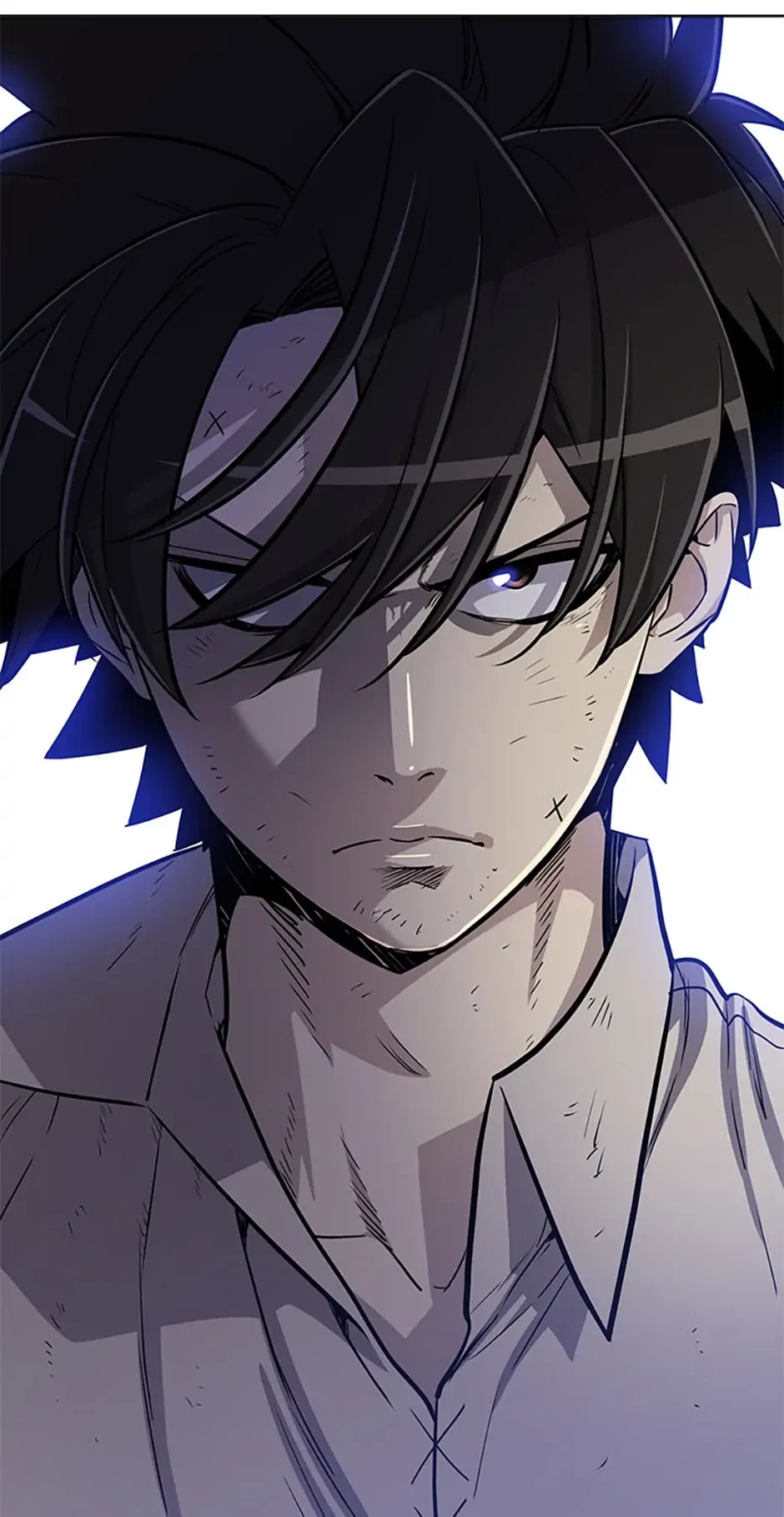 Disciple of the Holy Sword Chapter 29 - 40
