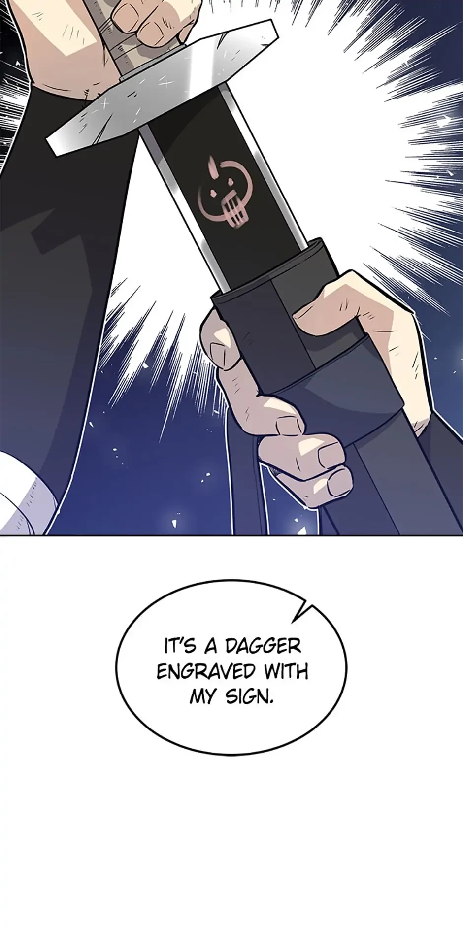 Disciple of the Holy Sword Chapter 27 - 9