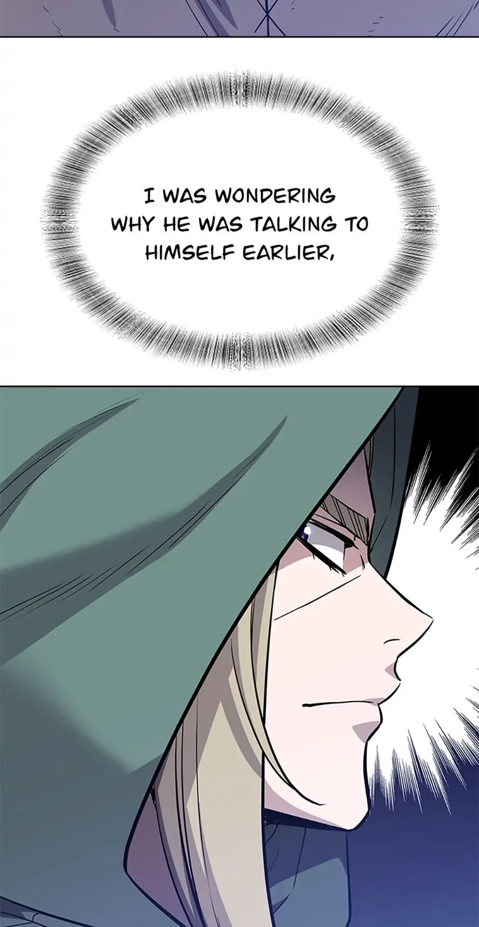 Disciple of the Holy Sword Chapter 29 - 41
