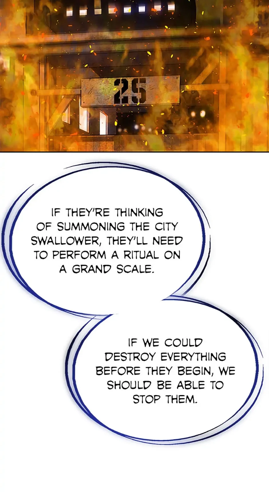 Disciple of the Holy Sword Chapter 30 - 81