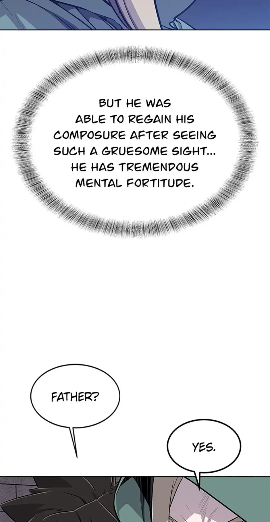 Disciple of the Holy Sword Chapter 29 - 42