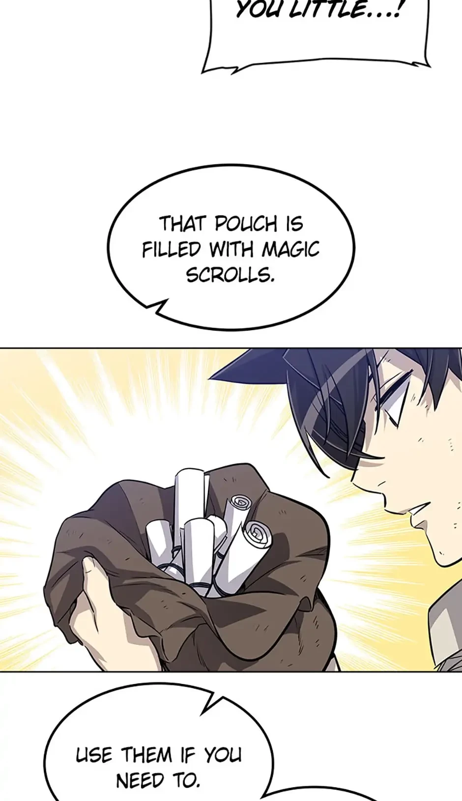 Disciple of the Holy Sword Chapter 27 - 12