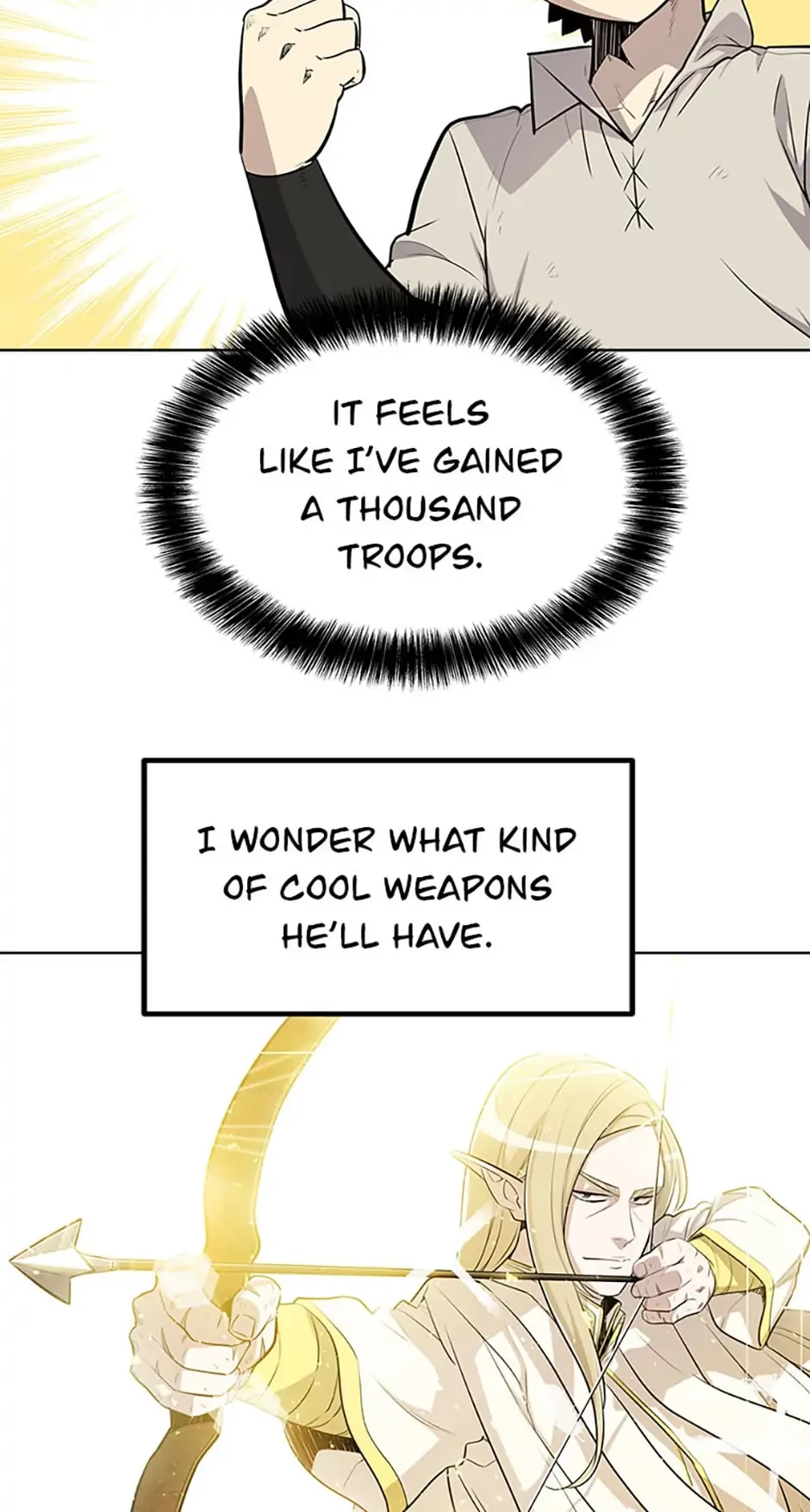 Disciple of the Holy Sword Chapter 28 - 13