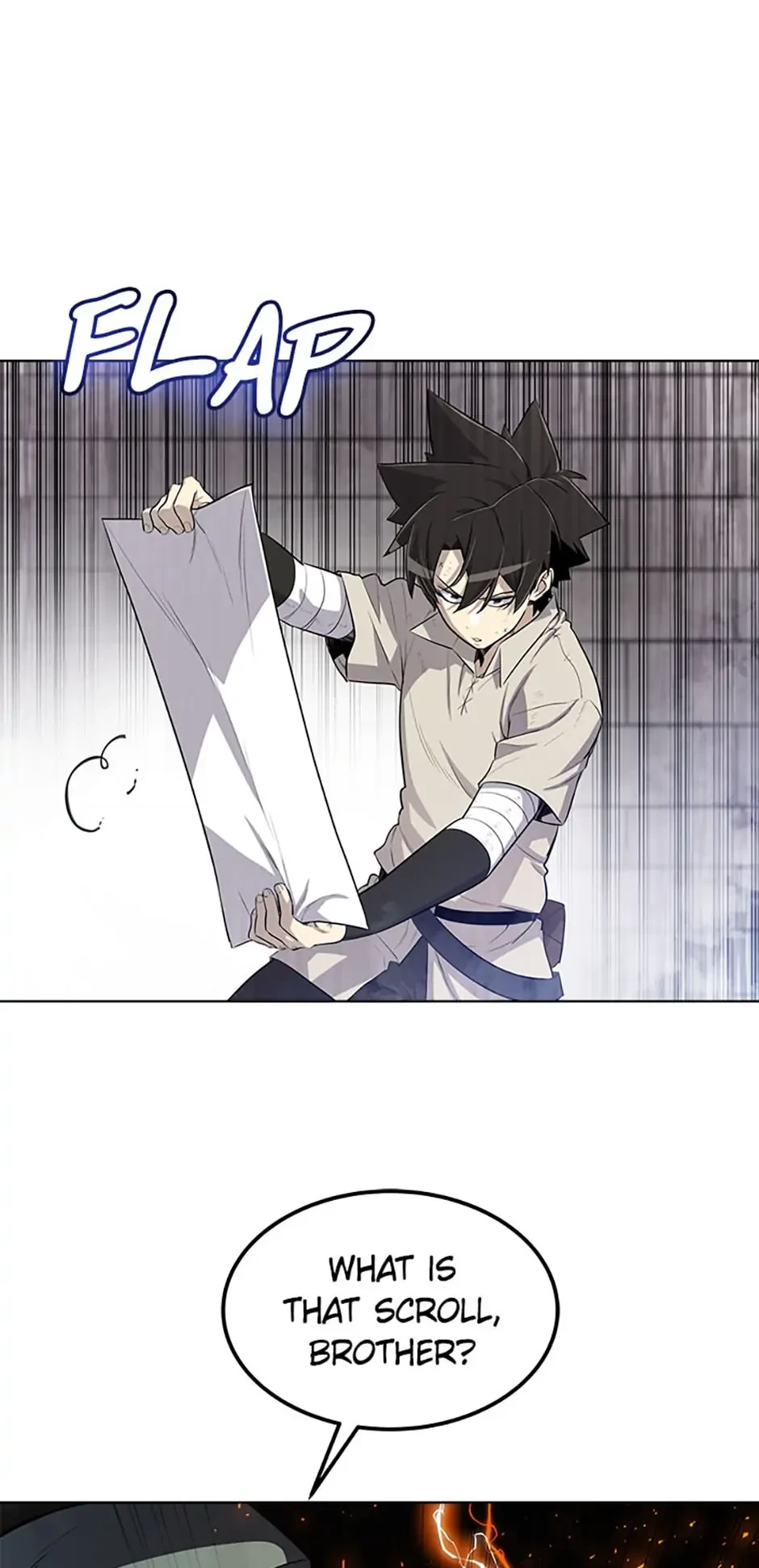 Disciple of the Holy Sword Chapter 29 - 47