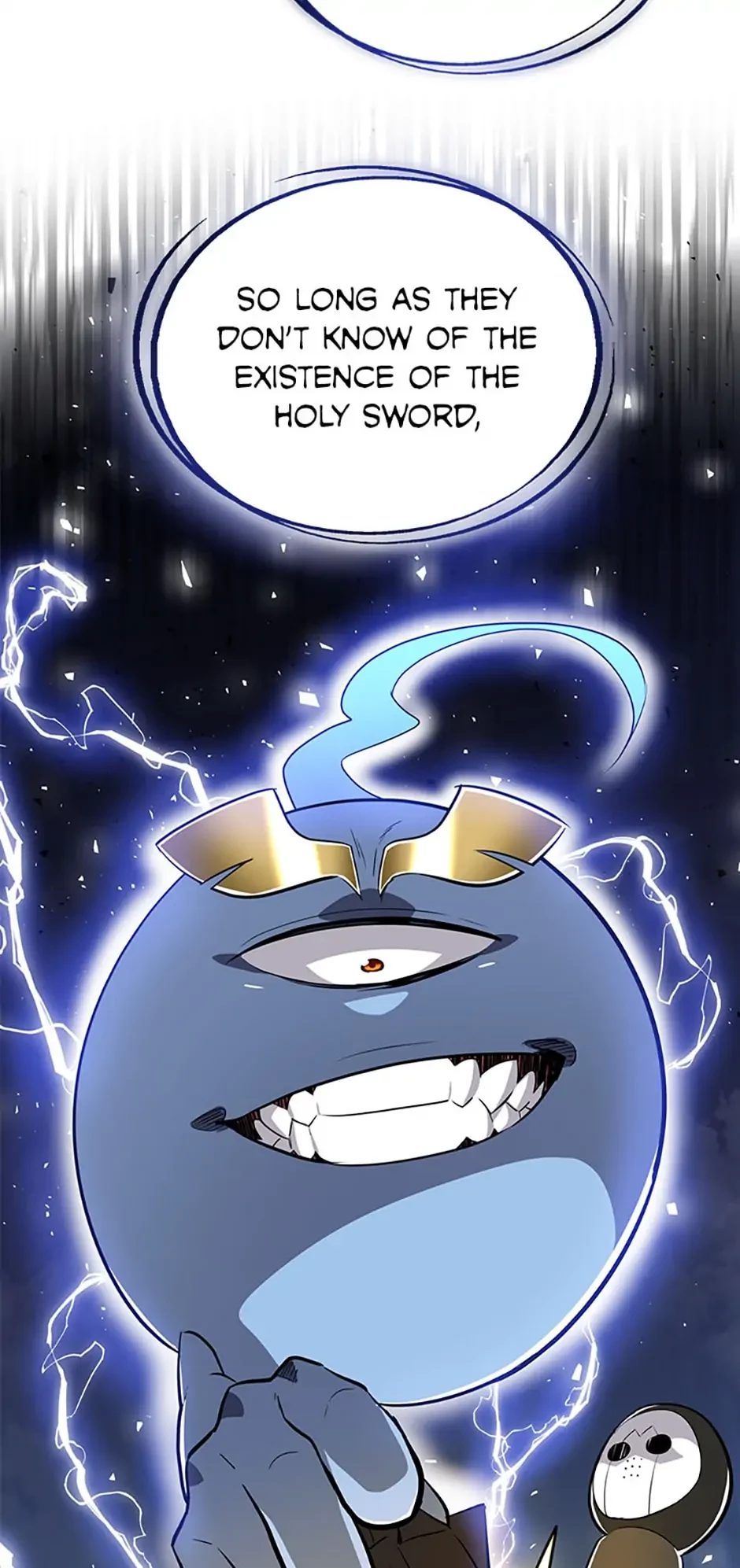 Disciple of the Holy Sword Chapter 30 - 88