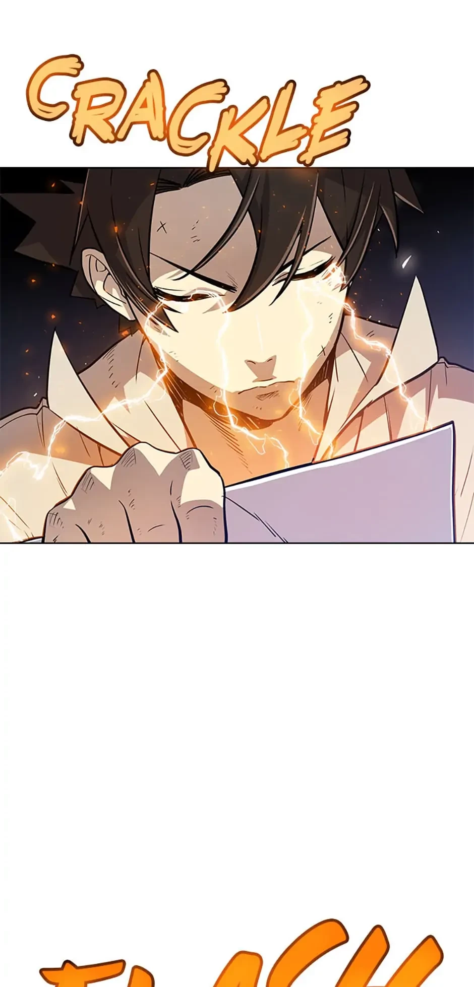 Disciple of the Holy Sword Chapter 29 - 49