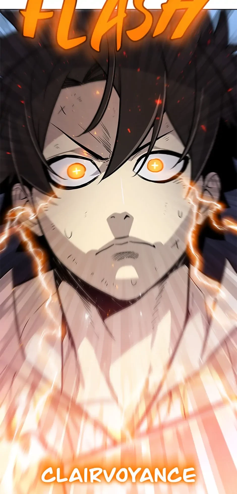 Disciple of the Holy Sword Chapter 29 - 50