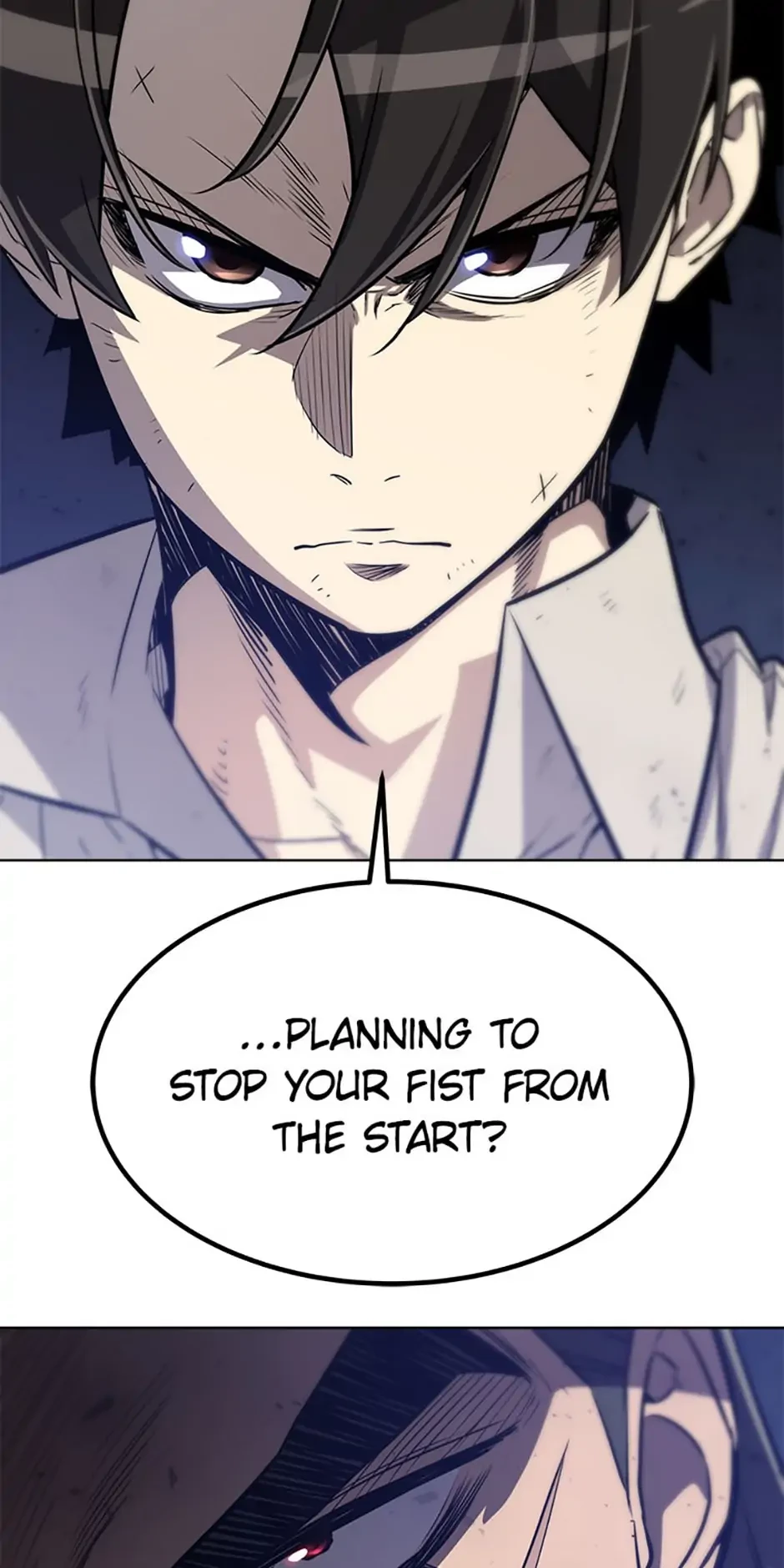Disciple of the Holy Sword Chapter 27 - 18