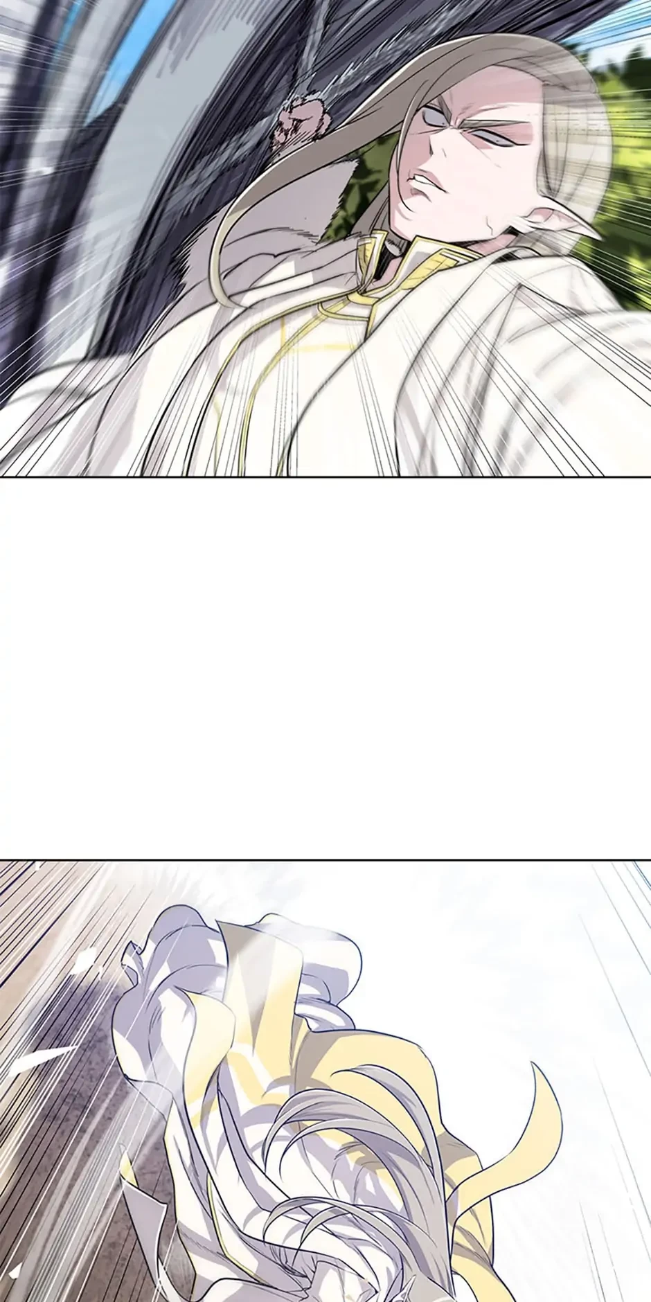 Disciple of the Holy Sword Chapter 28 - 21