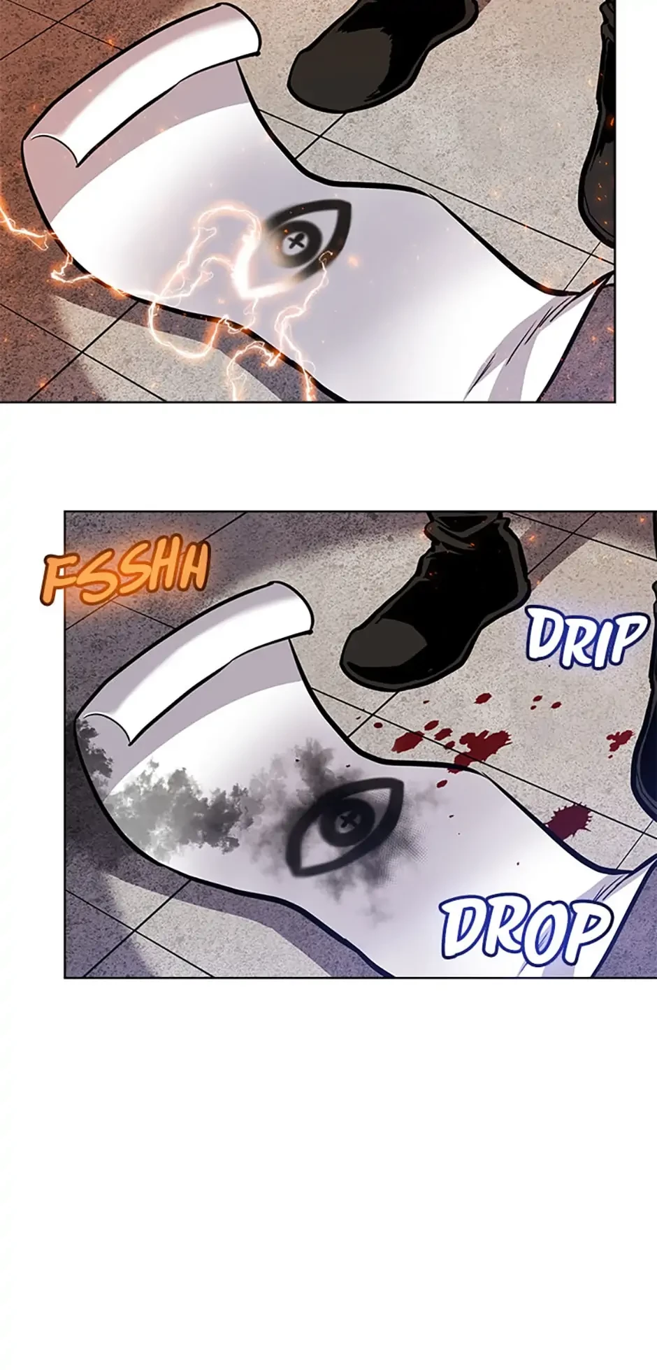 Disciple of the Holy Sword Chapter 29 - 55