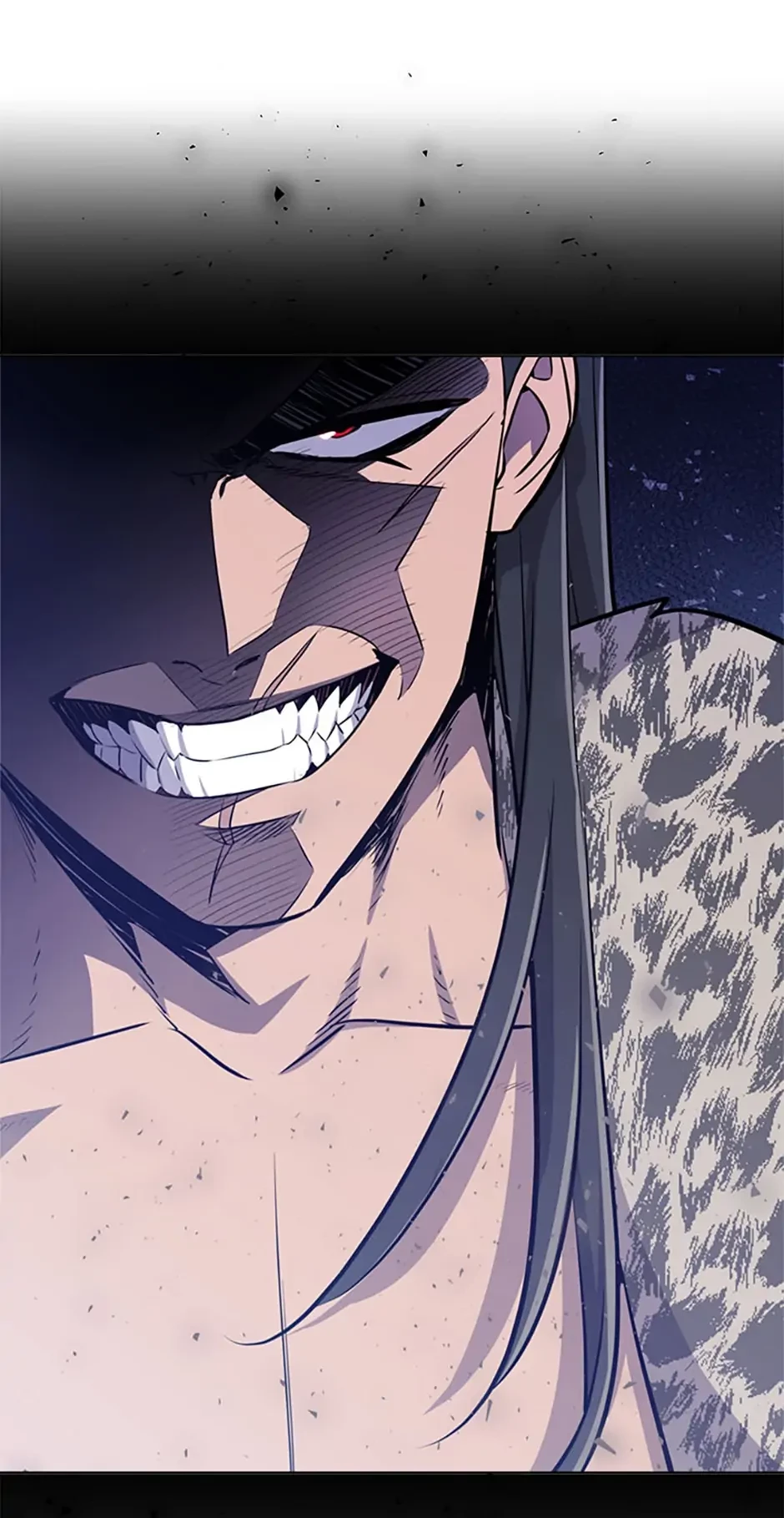 Disciple of the Holy Sword Chapter 27 - 25