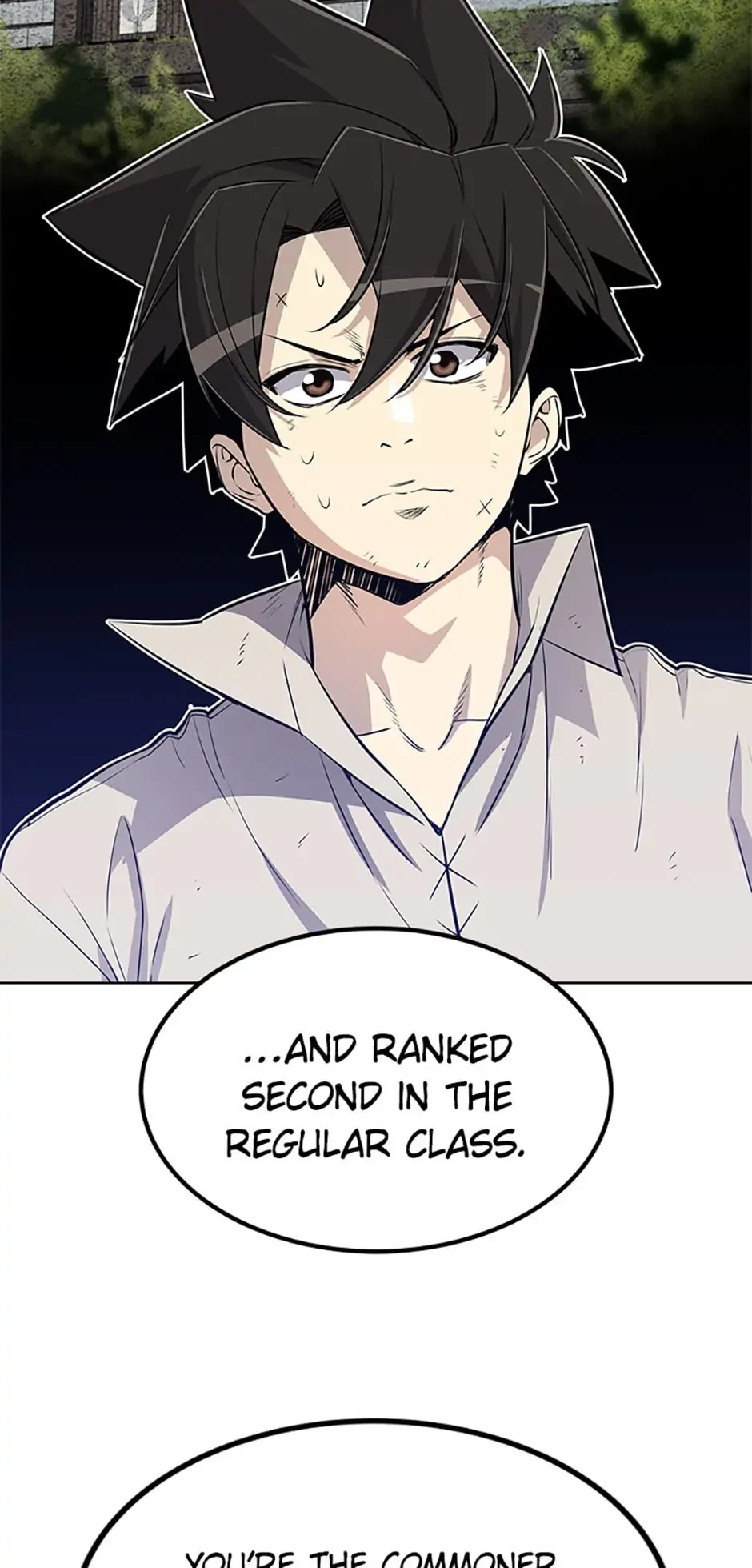 Disciple of the Holy Sword Chapter 26 - 2