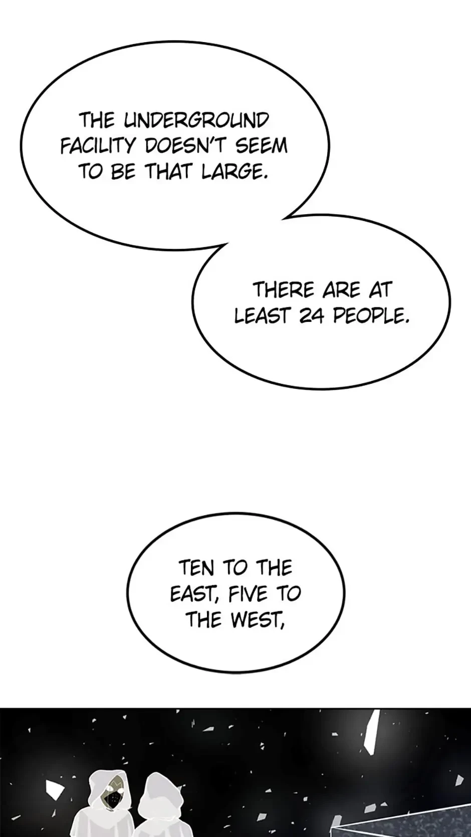Disciple of the Holy Sword Chapter 29 - 57