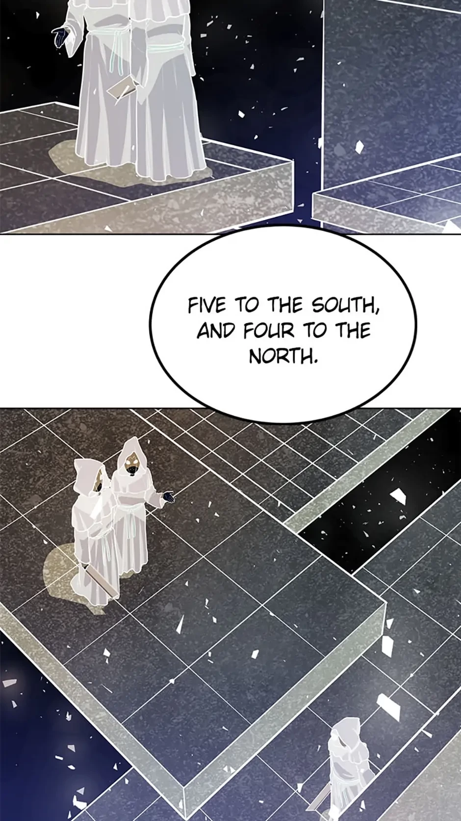 Disciple of the Holy Sword Chapter 29 - 58