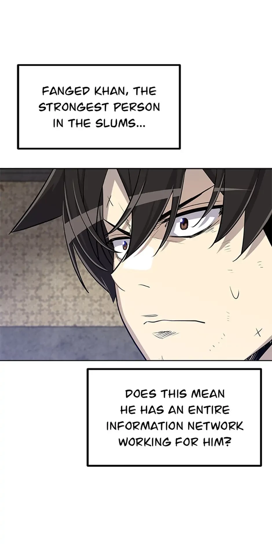 Disciple of the Holy Sword Chapter 26 - 5