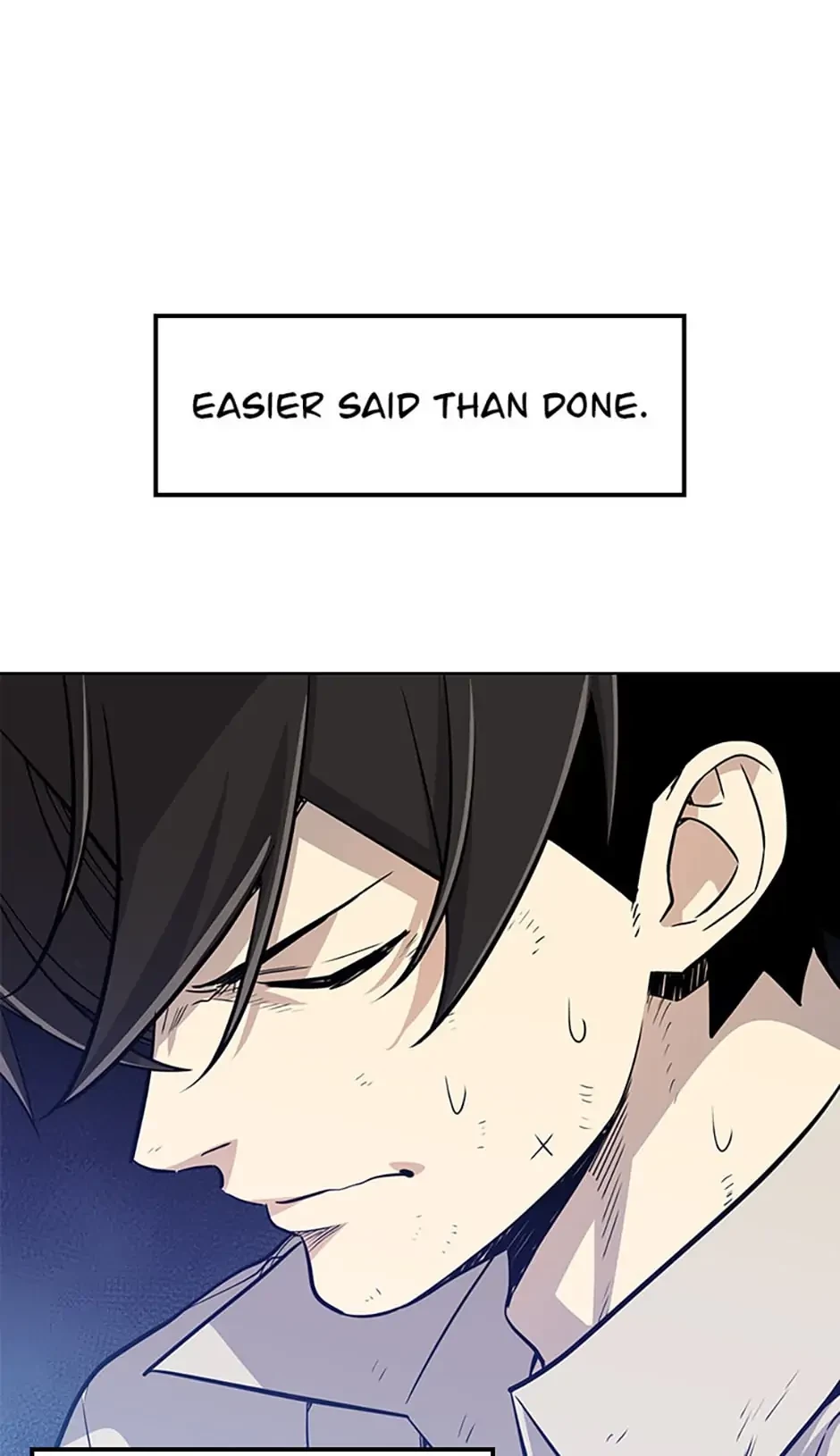 Disciple of the Holy Sword Chapter 27 - 30