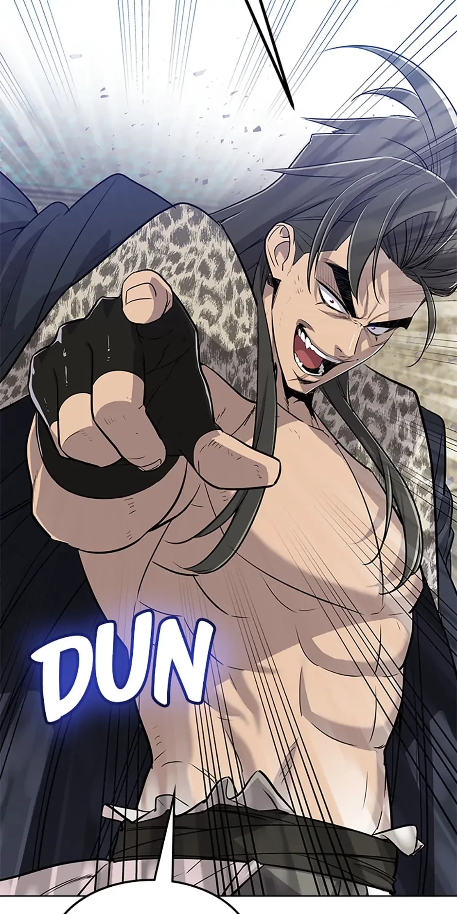 Disciple of the Holy Sword Chapter 26 - 7