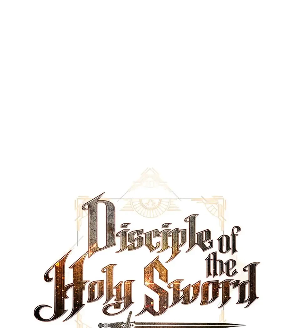 Disciple of the Holy Sword Chapter 28 - 30