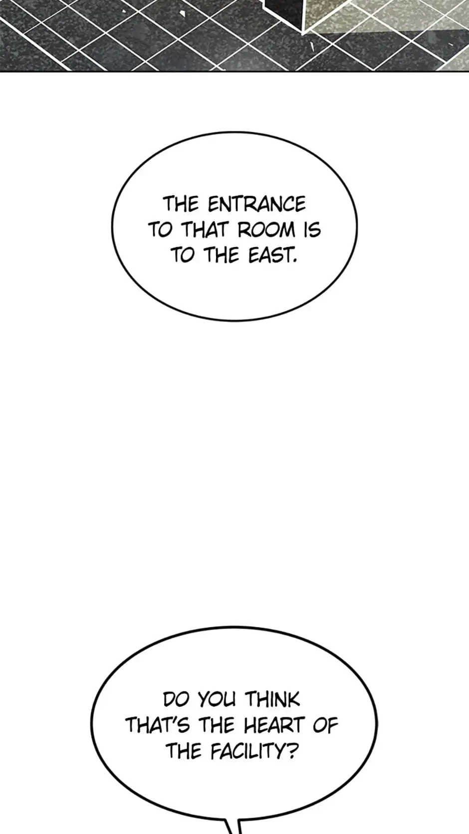 Disciple of the Holy Sword Chapter 29 - 60