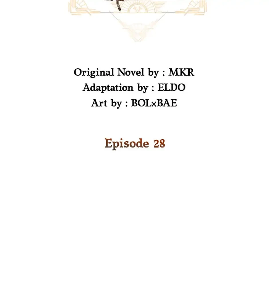 Disciple of the Holy Sword Chapter 28 - 31
