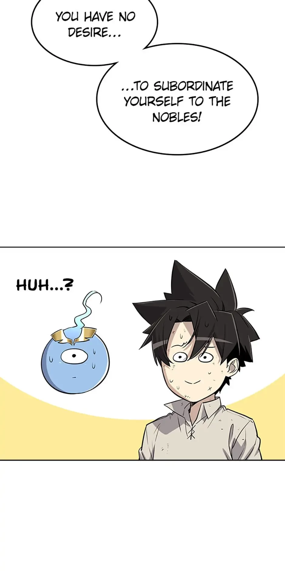 Disciple of the Holy Sword Chapter 26 - 8