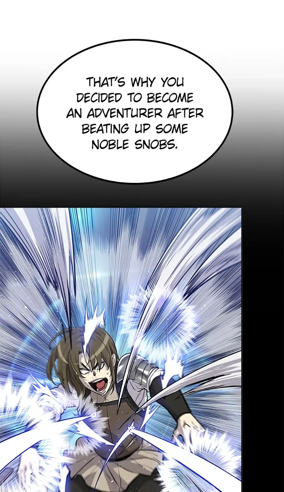 Disciple of the Holy Sword Chapter 26 - 9