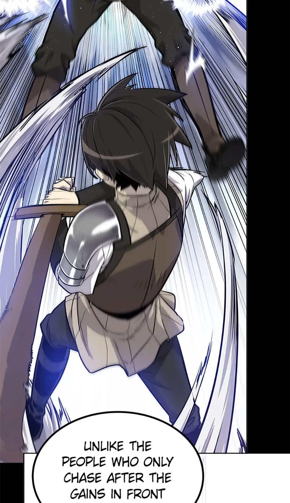 Disciple of the Holy Sword Chapter 26 - 10