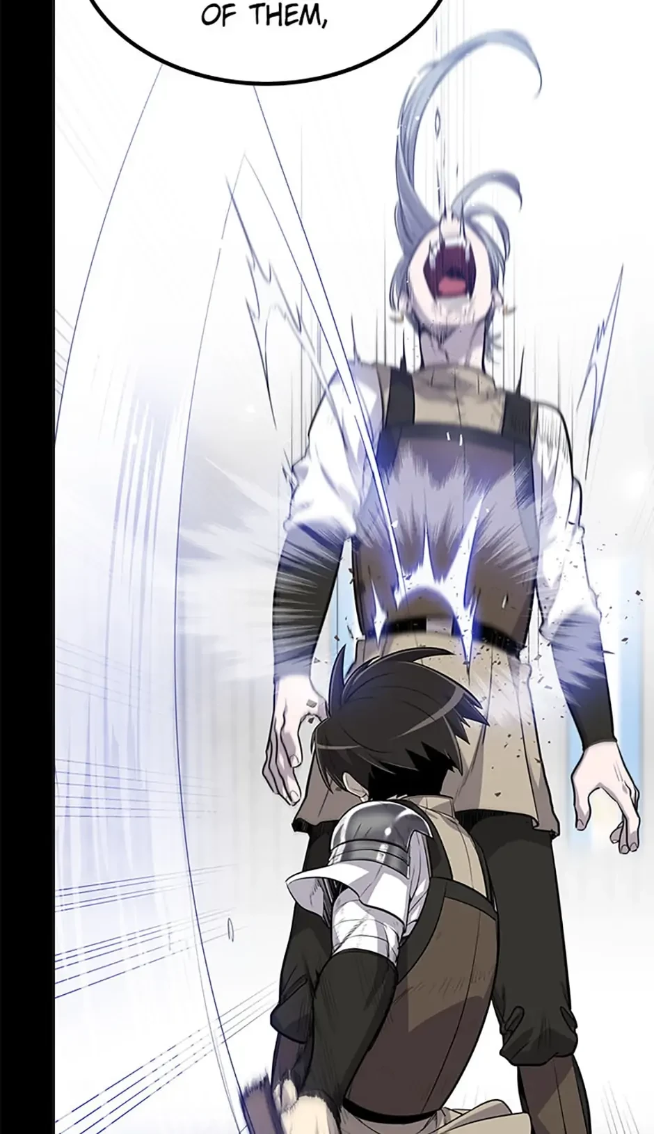 Disciple of the Holy Sword Chapter 26 - 11