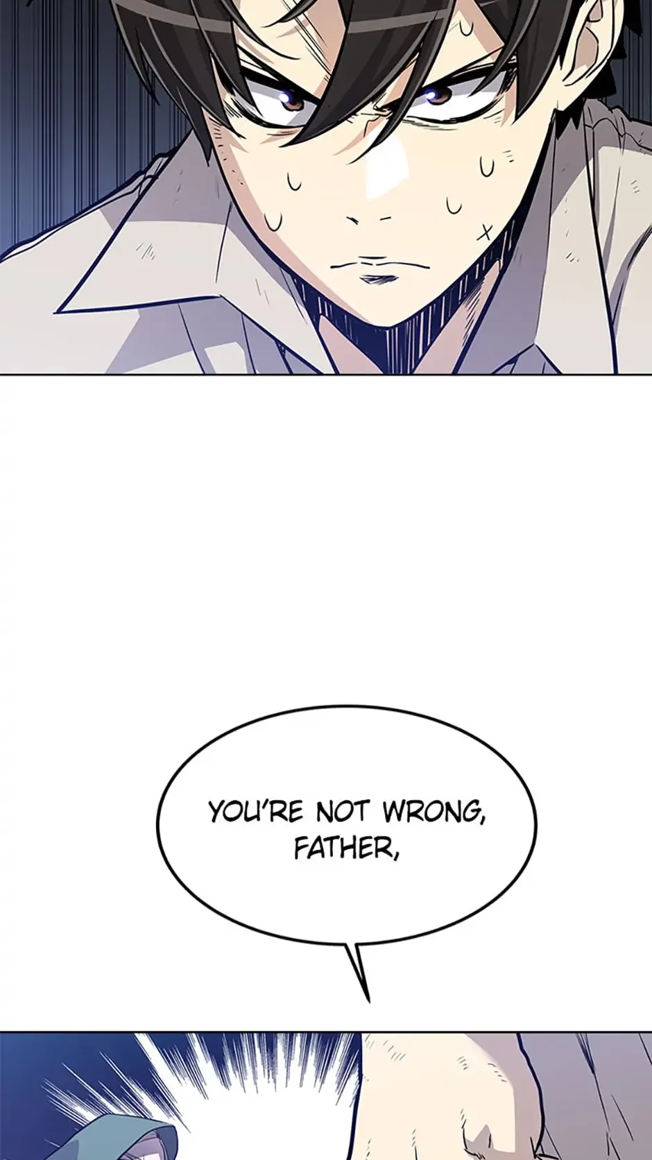 Disciple of the Holy Sword Chapter 29 - 67