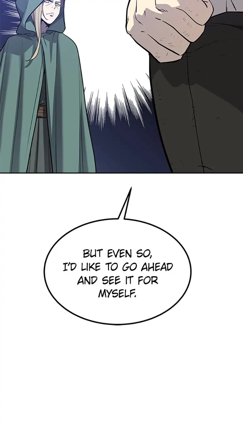 Disciple of the Holy Sword Chapter 29 - 68