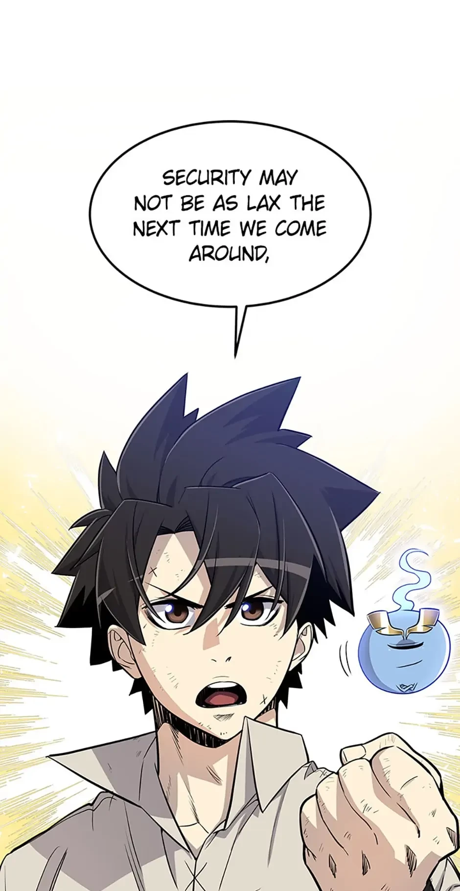 Disciple of the Holy Sword Chapter 29 - 69