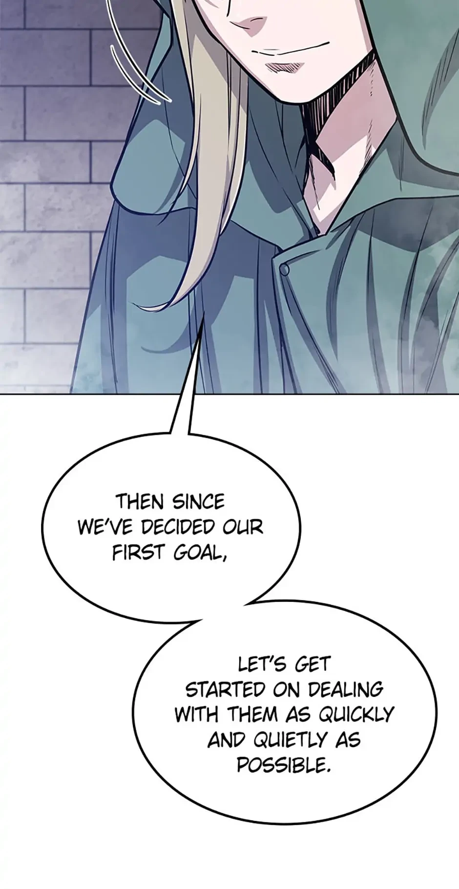 Disciple of the Holy Sword Chapter 29 - 71