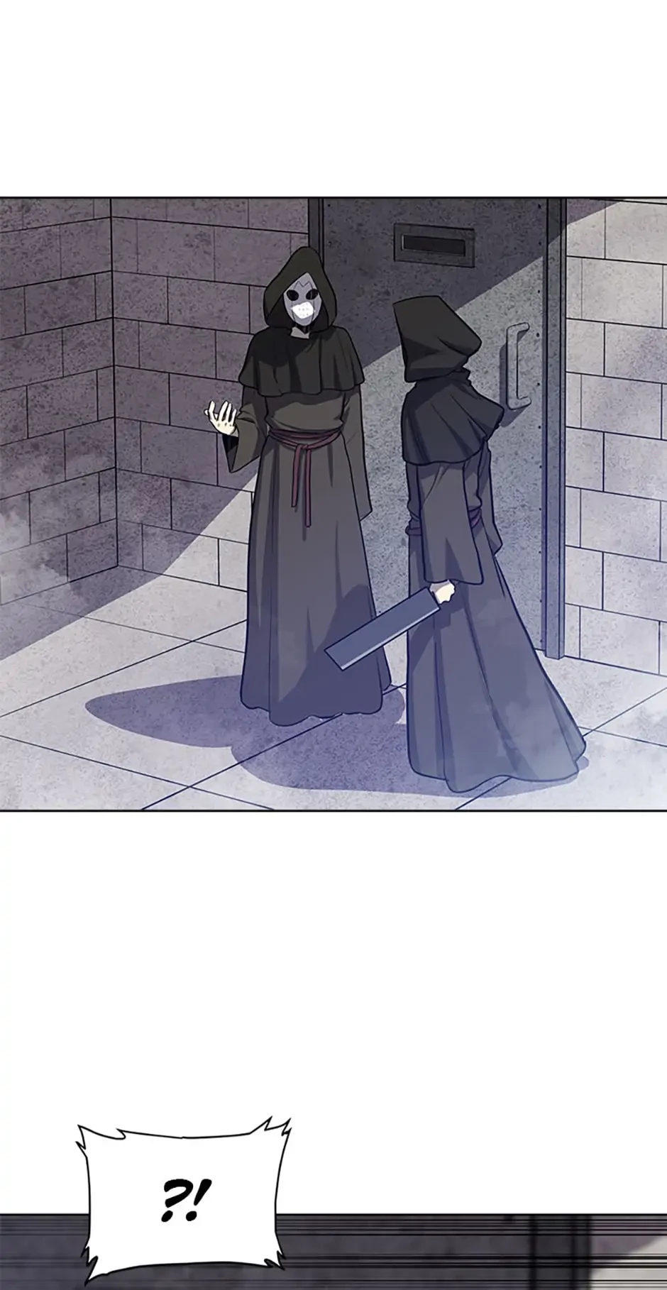 Disciple of the Holy Sword Chapter 29 - 72