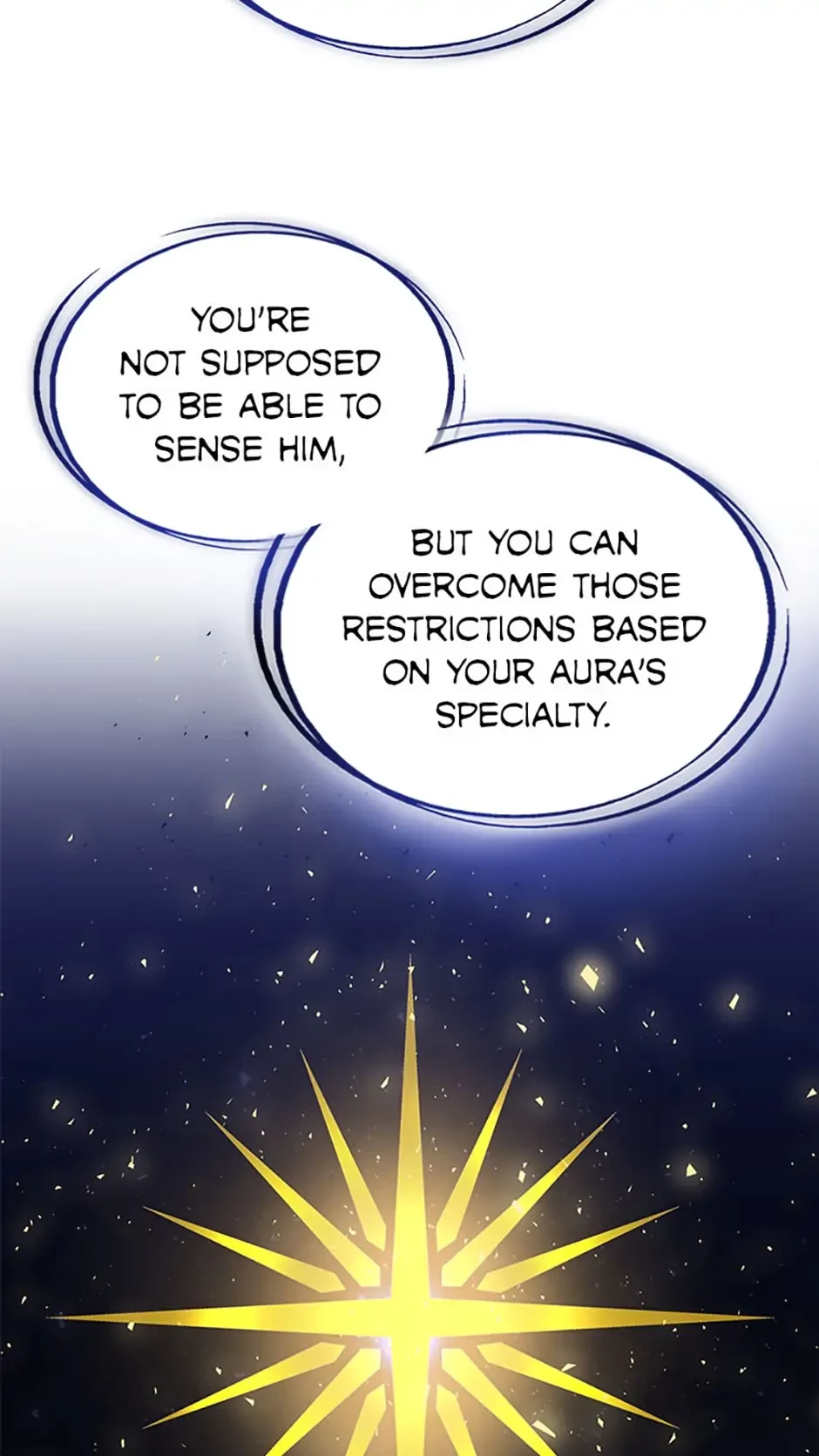 Disciple of the Holy Sword Chapter 28 - 43