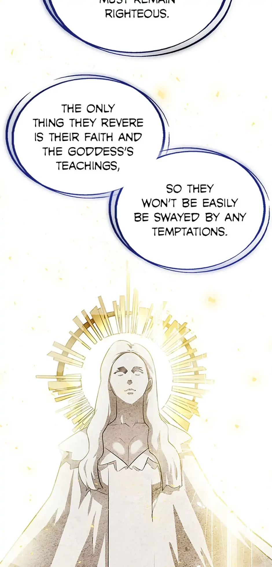 Disciple of the Holy Sword Chapter 27 - 43