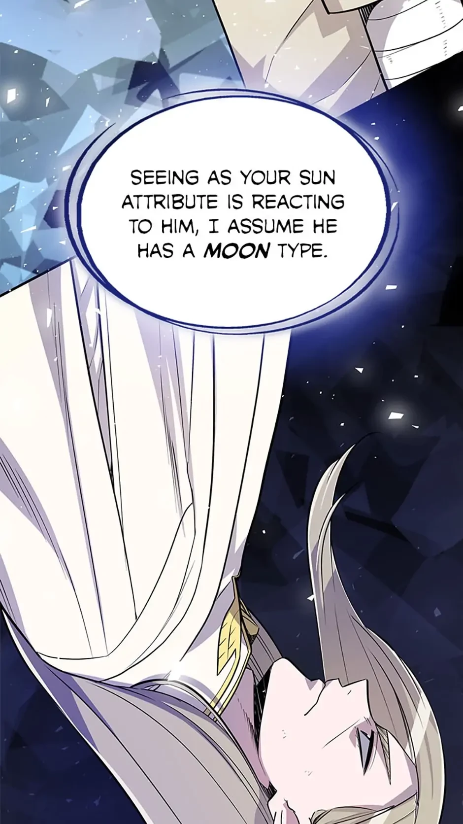 Disciple of the Holy Sword Chapter 28 - 45