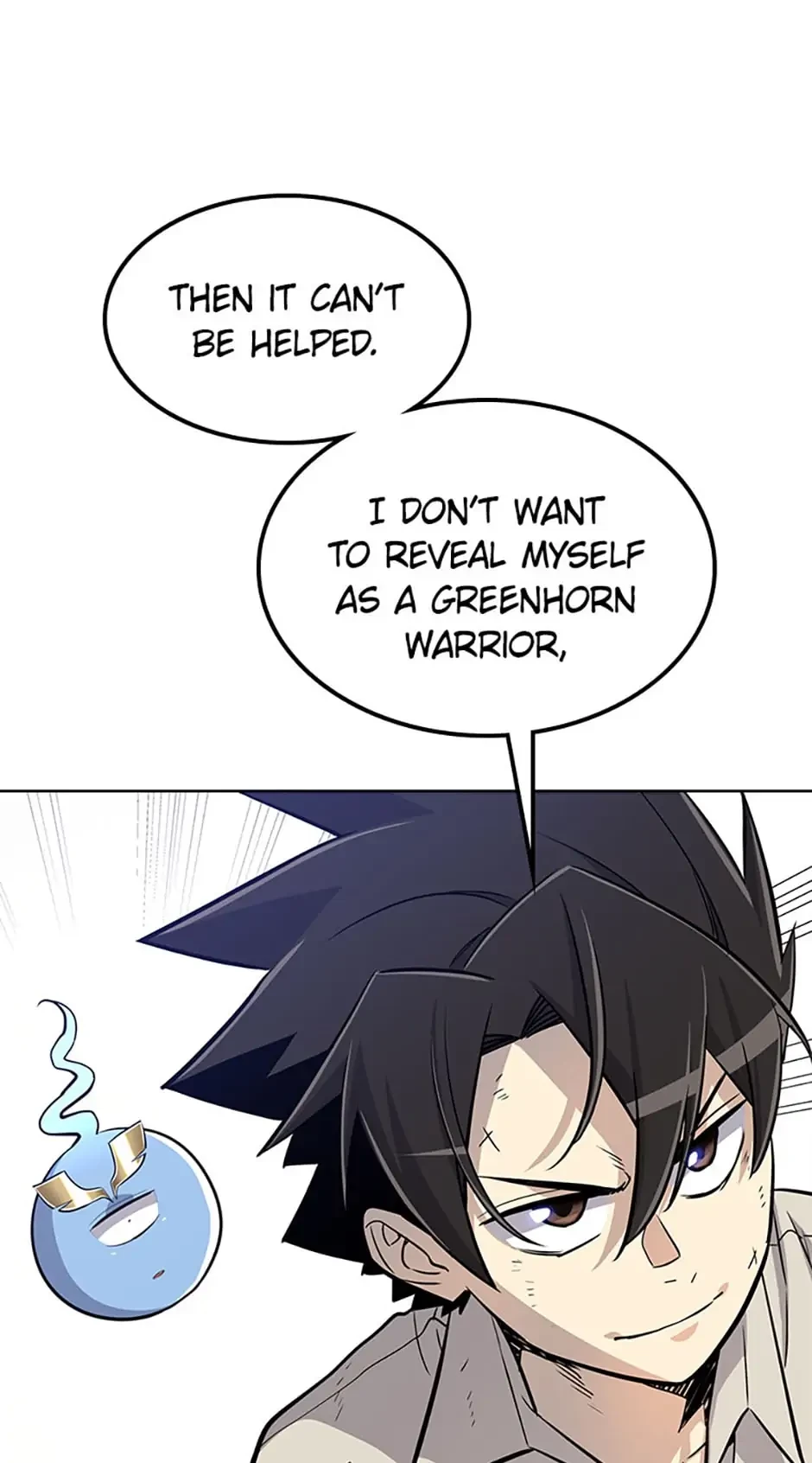 Disciple of the Holy Sword Chapter 27 - 45