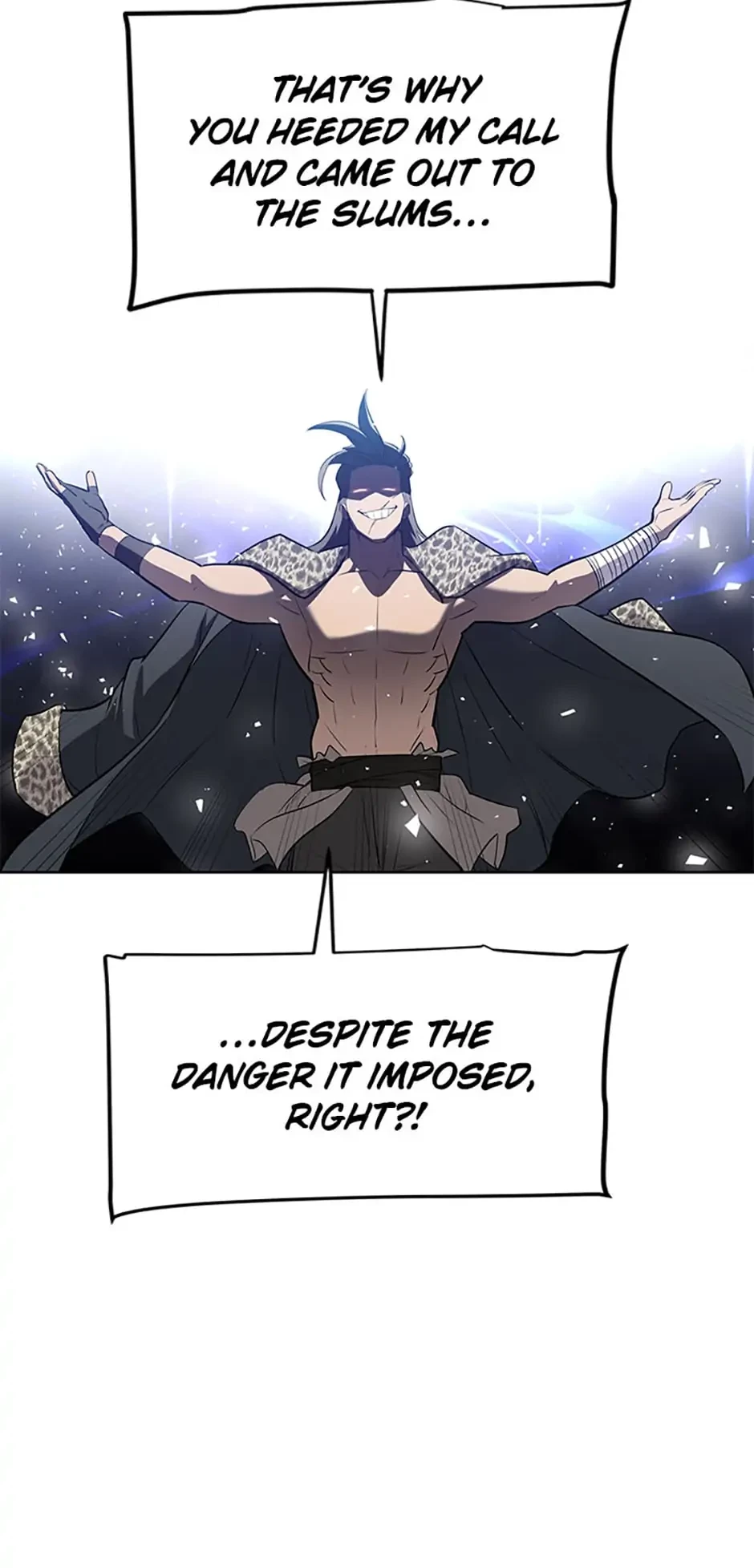 Disciple of the Holy Sword Chapter 26 - 21