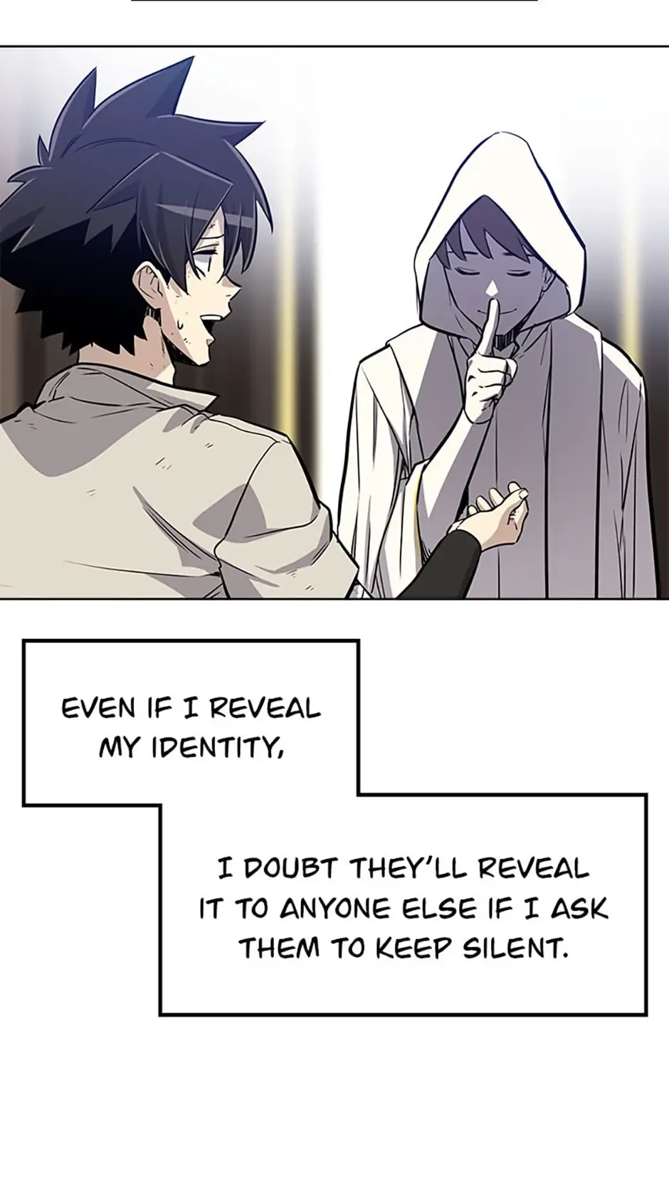 Disciple of the Holy Sword Chapter 27 - 47