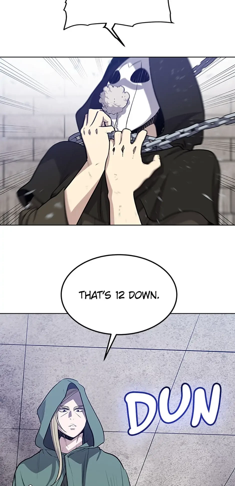 Disciple of the Holy Sword Chapter 29 - 76