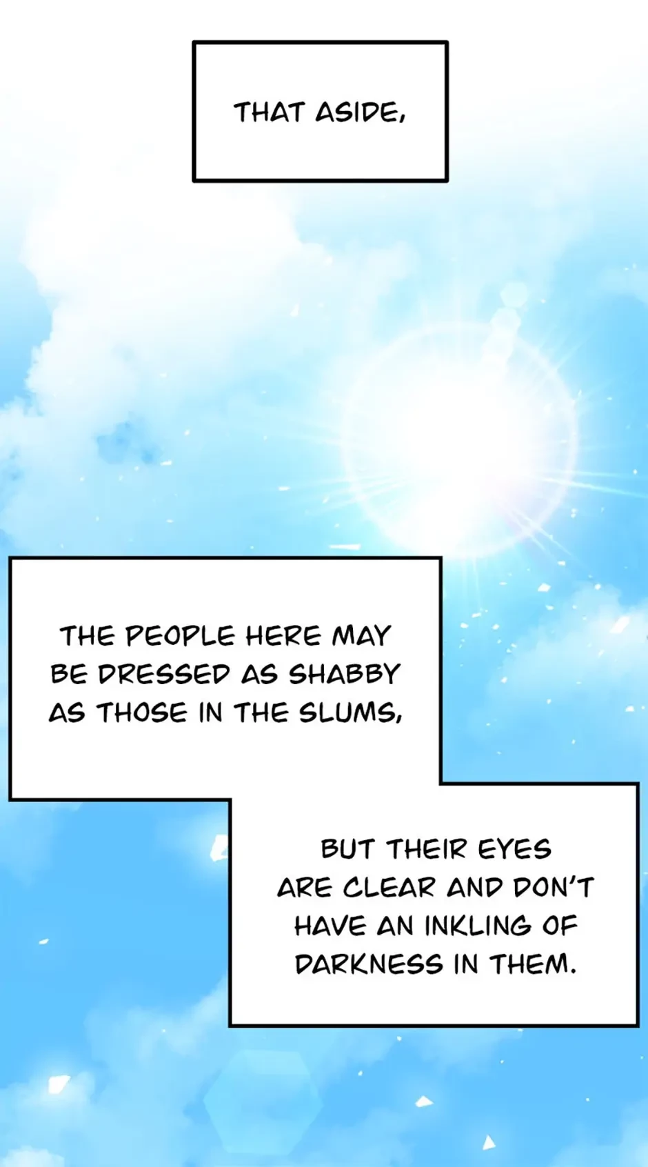 Disciple of the Holy Sword Chapter 27 - 48