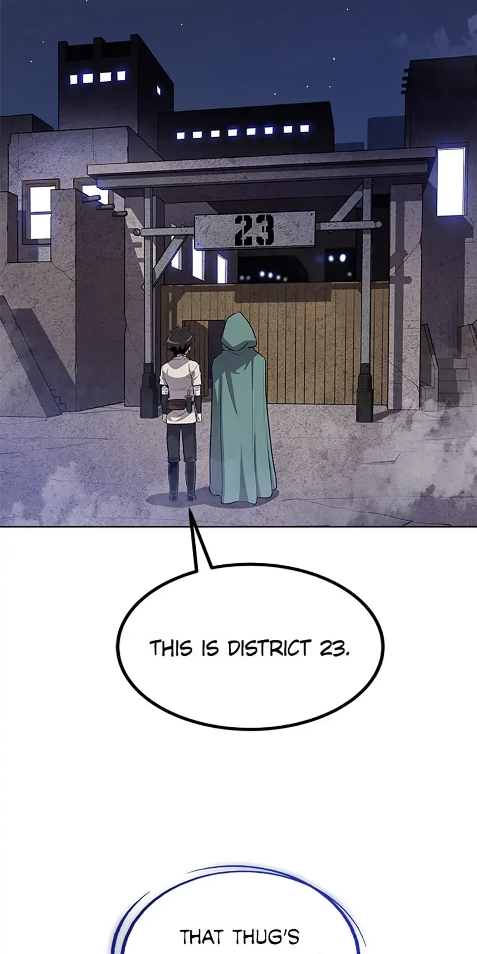 Disciple of the Holy Sword Chapter 28 - 51