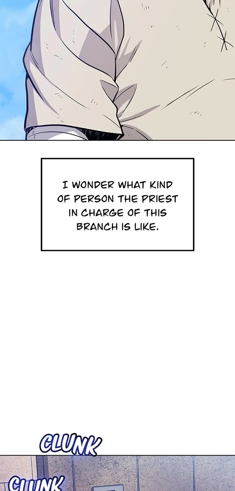 Disciple of the Holy Sword Chapter 27 - 51