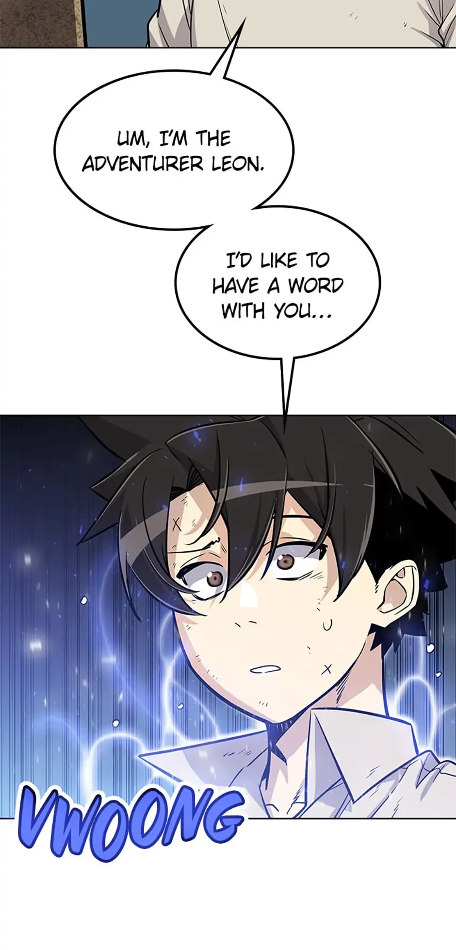 Disciple of the Holy Sword Chapter 27 - 53