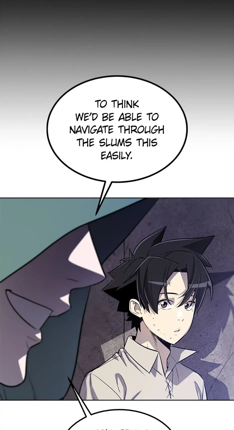 Disciple of the Holy Sword Chapter 28 - 56