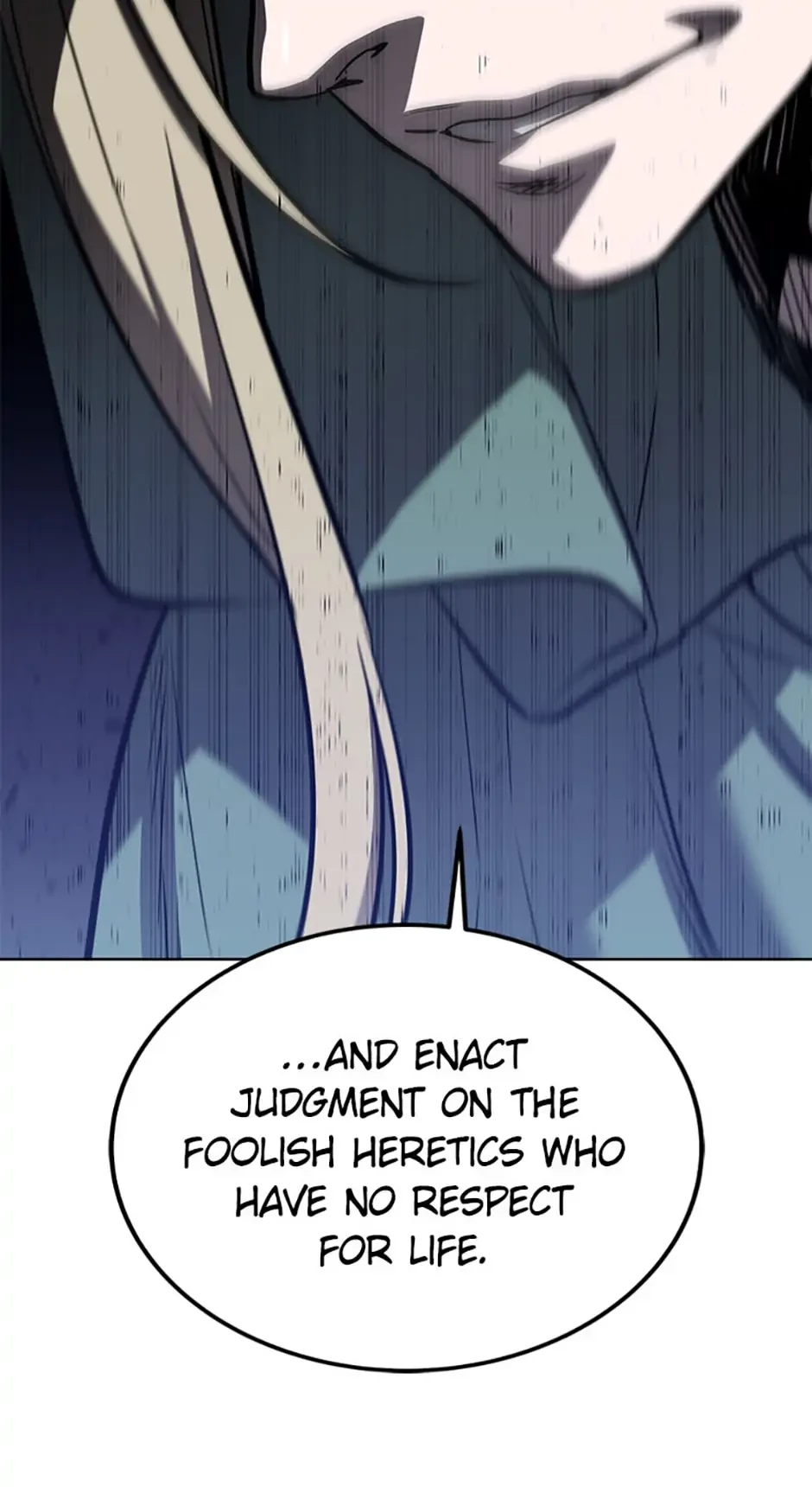 Disciple of the Holy Sword Chapter 28 - 58